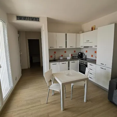 Vakantiehuis Casa Vacanze *