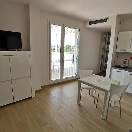 Vakantiehuis Casa Vacanze Policoro