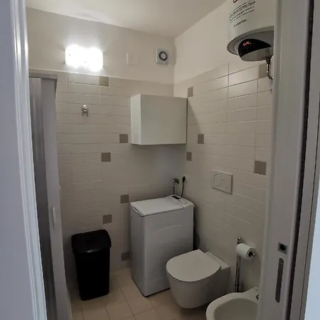 Casa vacanze Сasa de vacaciones