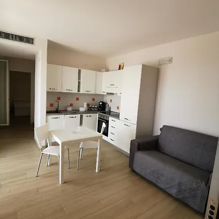 Casa Vacanze * Policoro