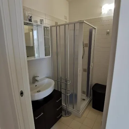 Vakantiehuis Casa Vacanze *