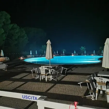 Casa Vacanze * Policoro