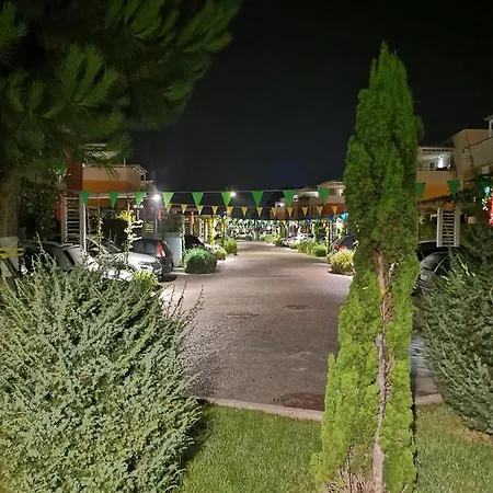 Vakantiehuis Casa Vacanze