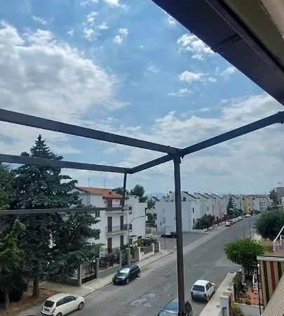 公寓 La Casa Del Pino 波利科罗