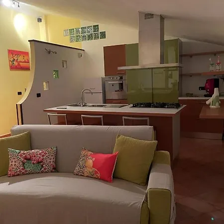 La Casa Del Pino 公寓 *