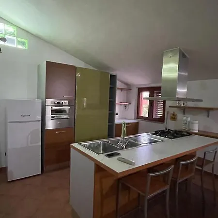 La Casa Del Pino * 波利科罗