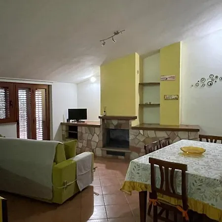 La Casa Del Pino 波利科罗