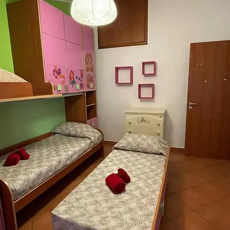 公寓 La Casa Del Pino 波利科罗