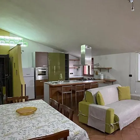 La Casa Del Pino 波利科罗
